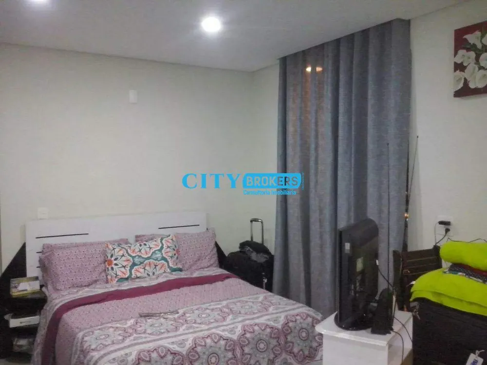 Apartamento, 1 quarto, 40 m² - Foto 5
