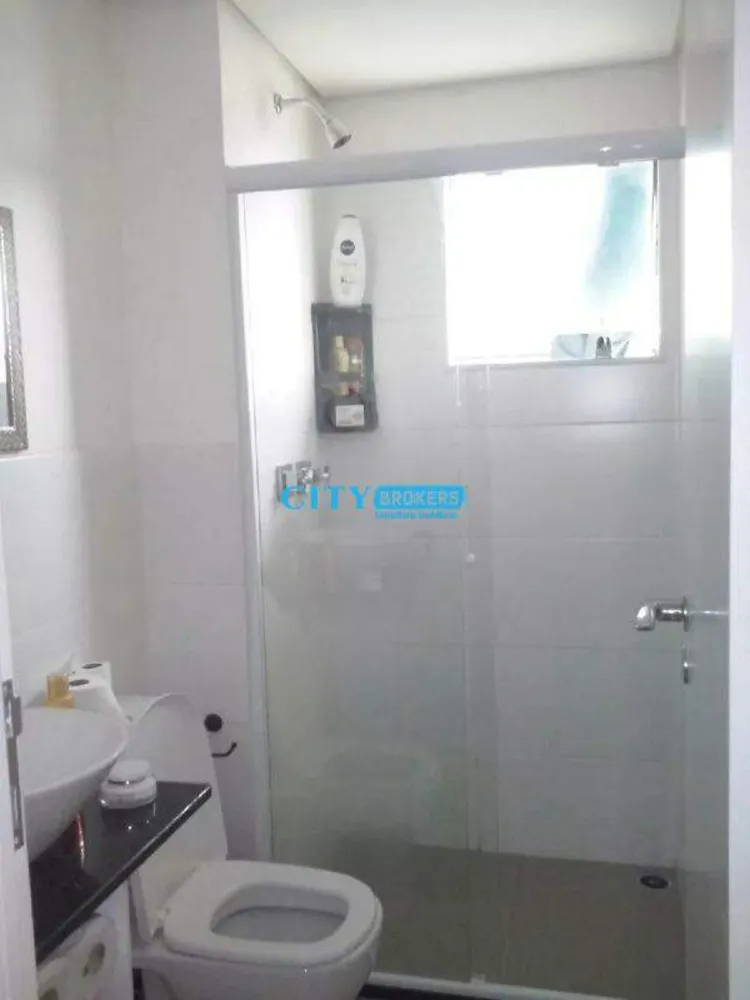 Apartamento, 1 quarto, 40 m² - Foto 2