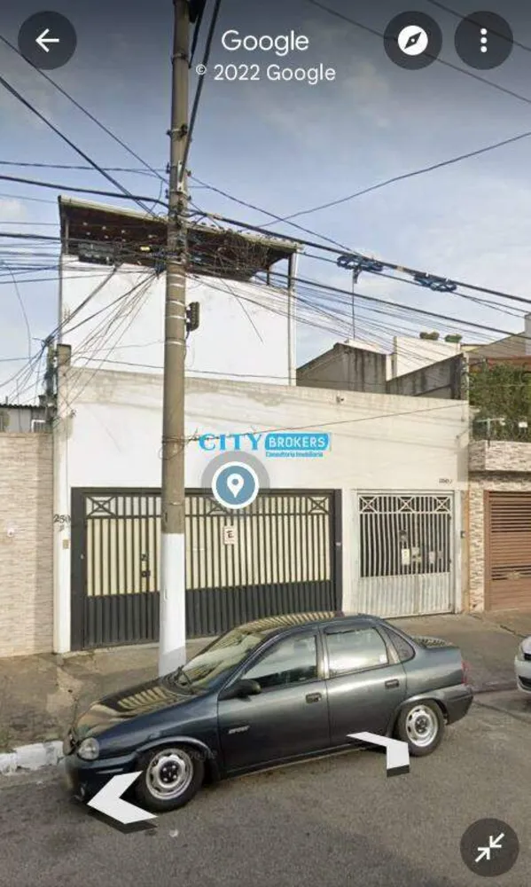Sala-Conjunto, 429 m² - Foto 1