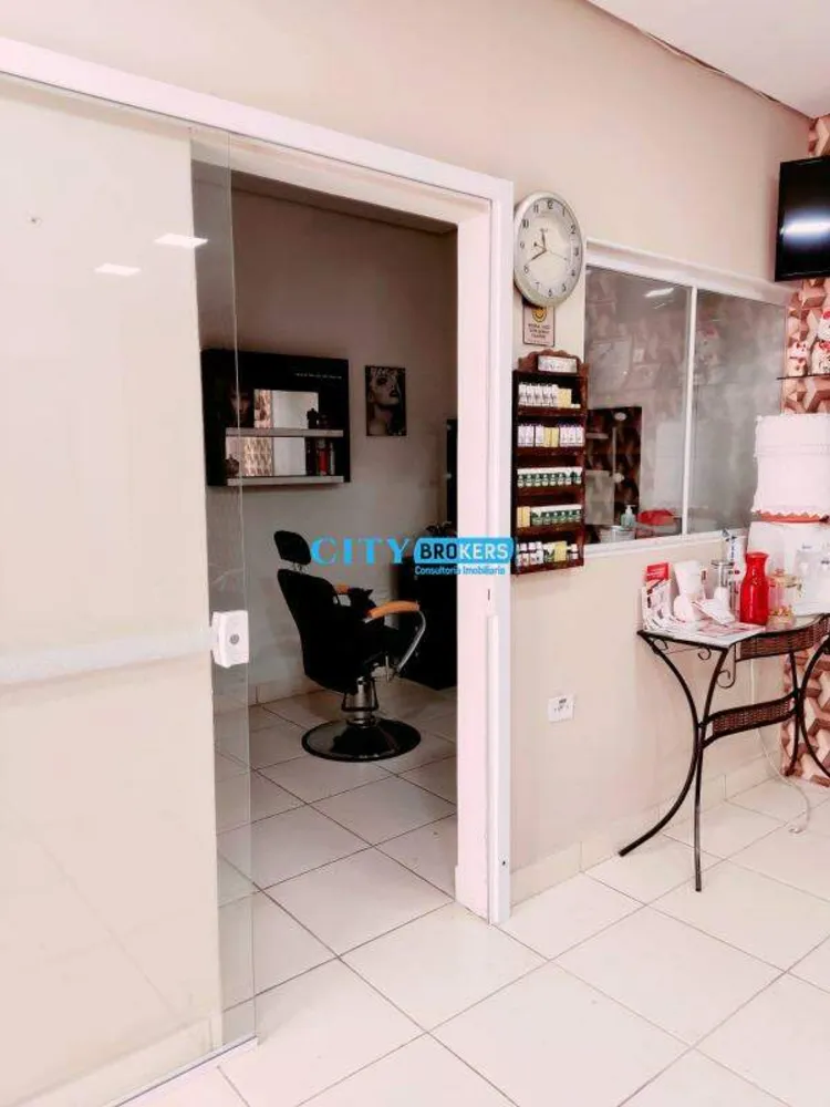 Sala-Conjunto, 429 m² - Foto 5