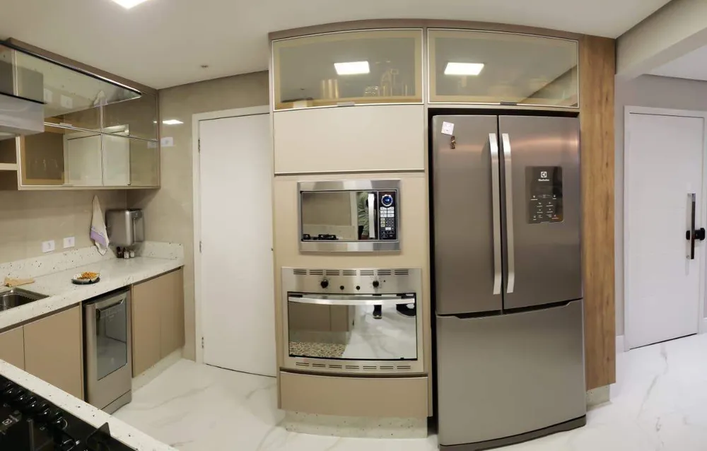 Apartamento, 3 quartos, 108 m² - Foto 8