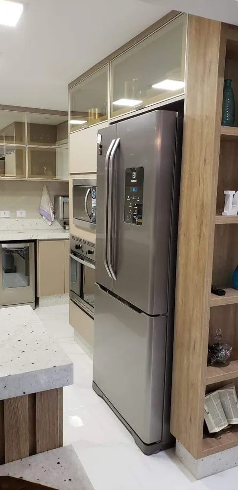 Apartamento, 3 quartos, 108 m² - Foto 2