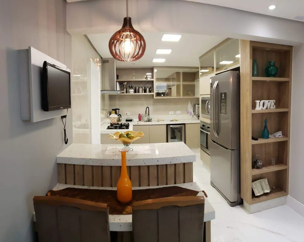 Apartamento, 3 quartos, 108 m² - Foto 3