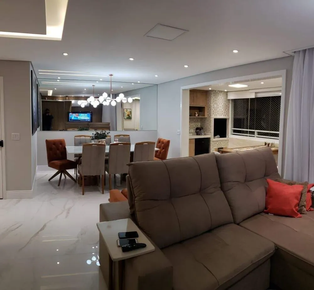 Apartamento, 3 quartos, 108 m² - Foto 5