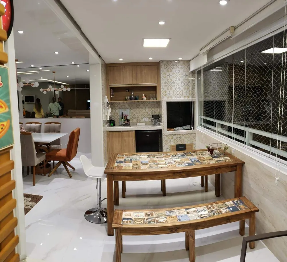 Apartamento, 3 quartos, 108 m² - Foto 7