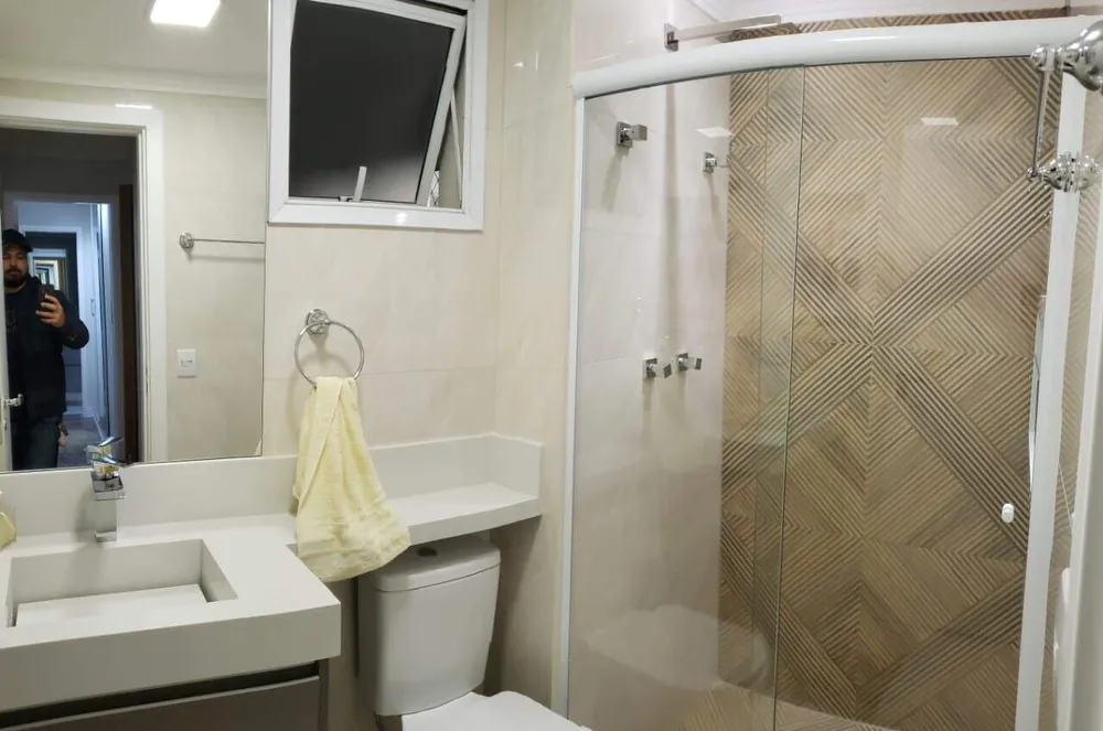 Apartamento, 3 quartos, 108 m² - Foto 6