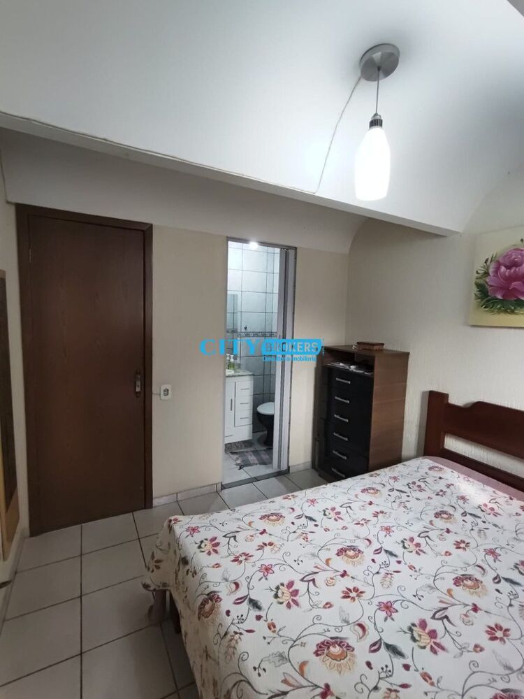 Apartamento à venda com 3 quartos, 62 - Foto 13