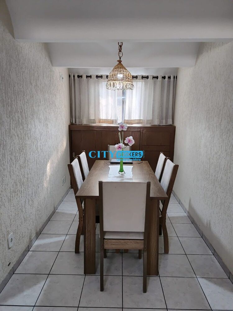 Apartamento à venda com 3 quartos, 62 - Foto 3