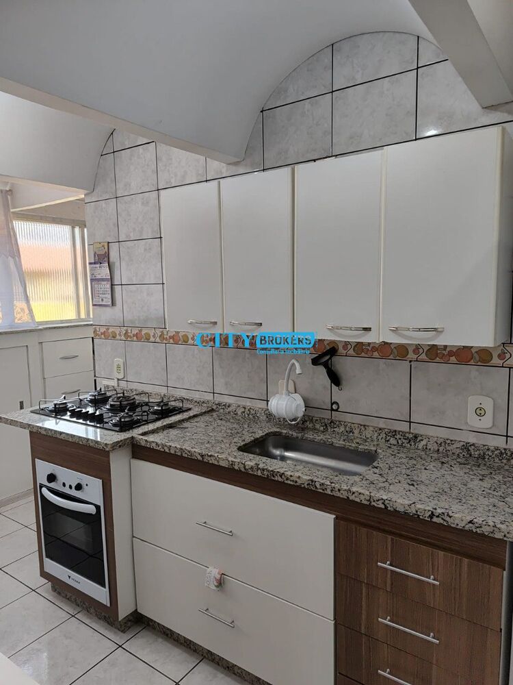 Apartamento à venda com 3 quartos, 62 - Foto 6
