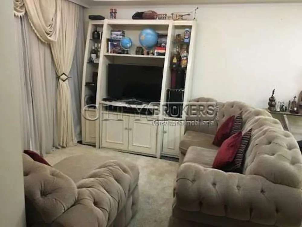 Casa, 3 quartos, 147 m² - Foto 2