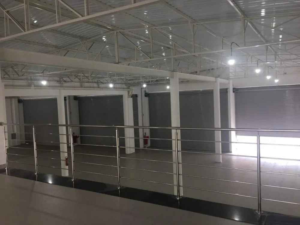Depósito-Galpão, 1862 m² - Foto 5