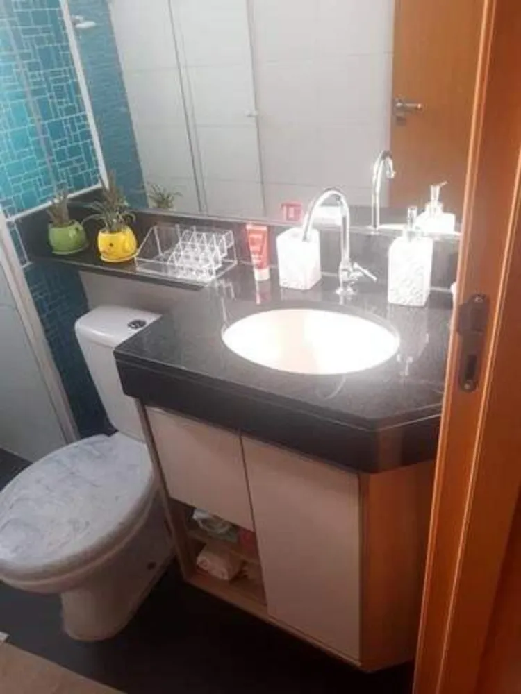 Apartamento, 2 quartos, 45 m² - Foto 6
