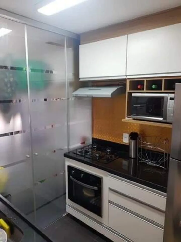 Apartamento, 2 quartos, 45 m² - Foto 3