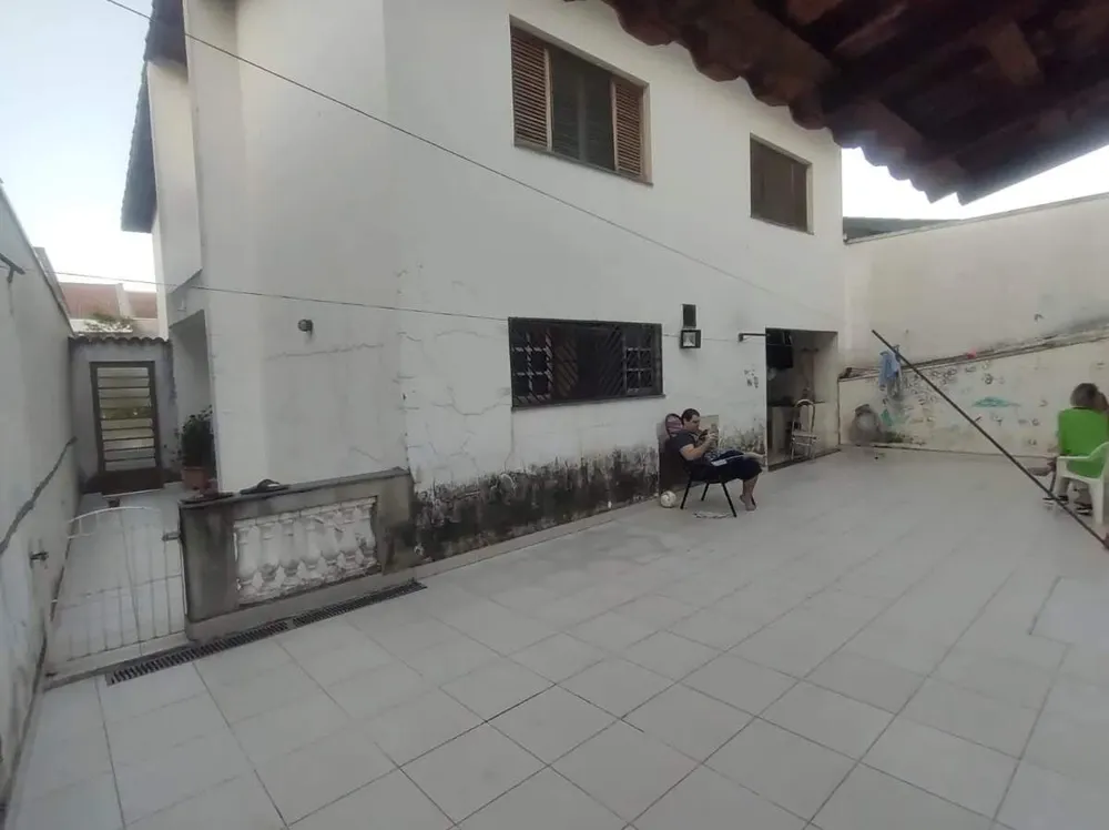 Sobrado, 4 quartos, 289 m² - Foto 3