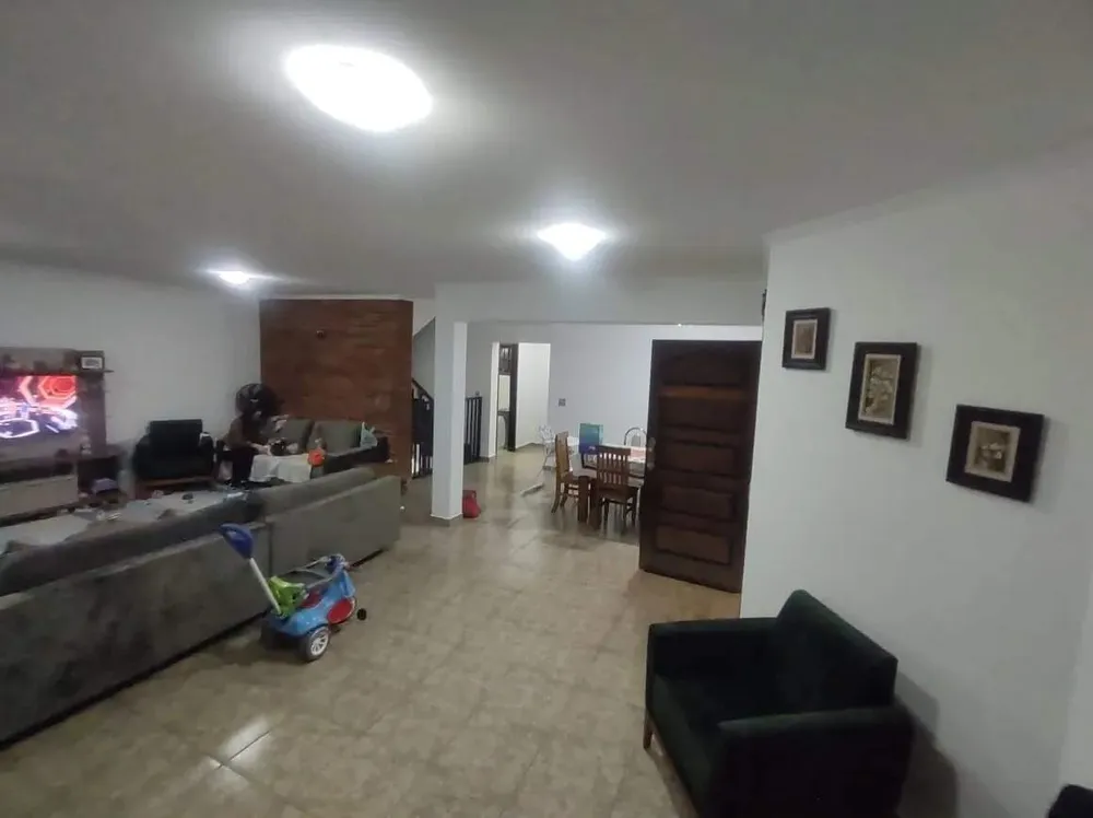Sobrado, 4 quartos, 289 m² - Foto 2