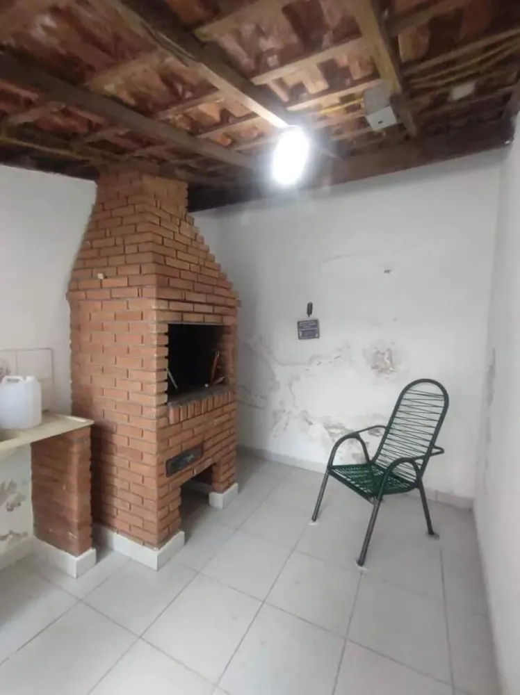 Sobrado, 4 quartos, 289 m² - Foto 4