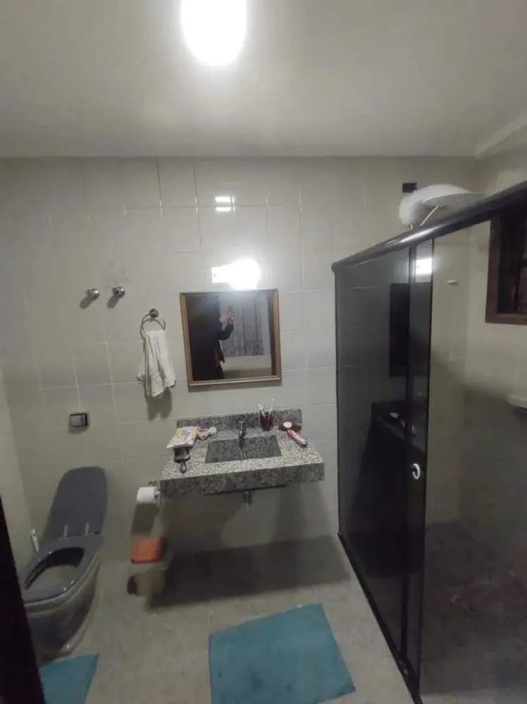 Sobrado, 4 quartos, 289 m² - Foto 1