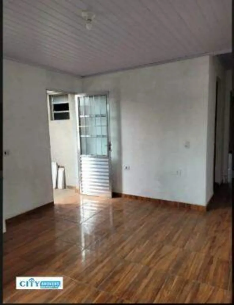 Sobrado, 6 quartos, 400 m² - Foto 2