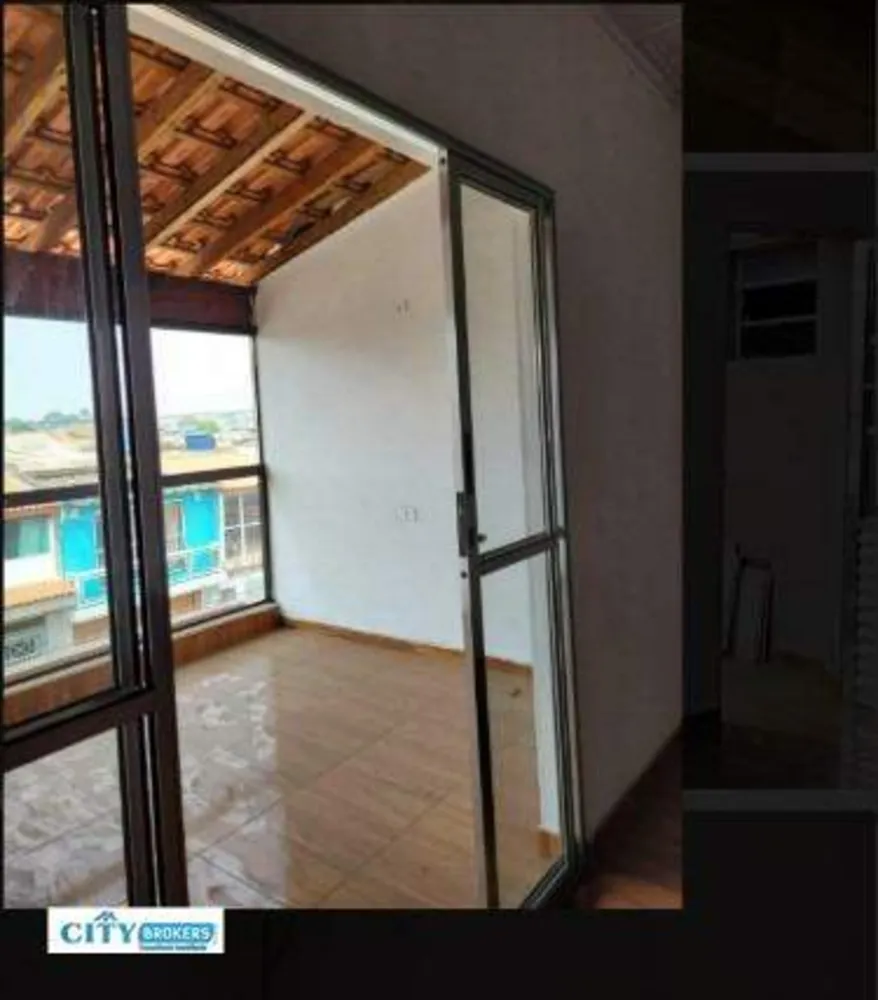 Sobrado, 6 quartos, 400 m² - Foto 4