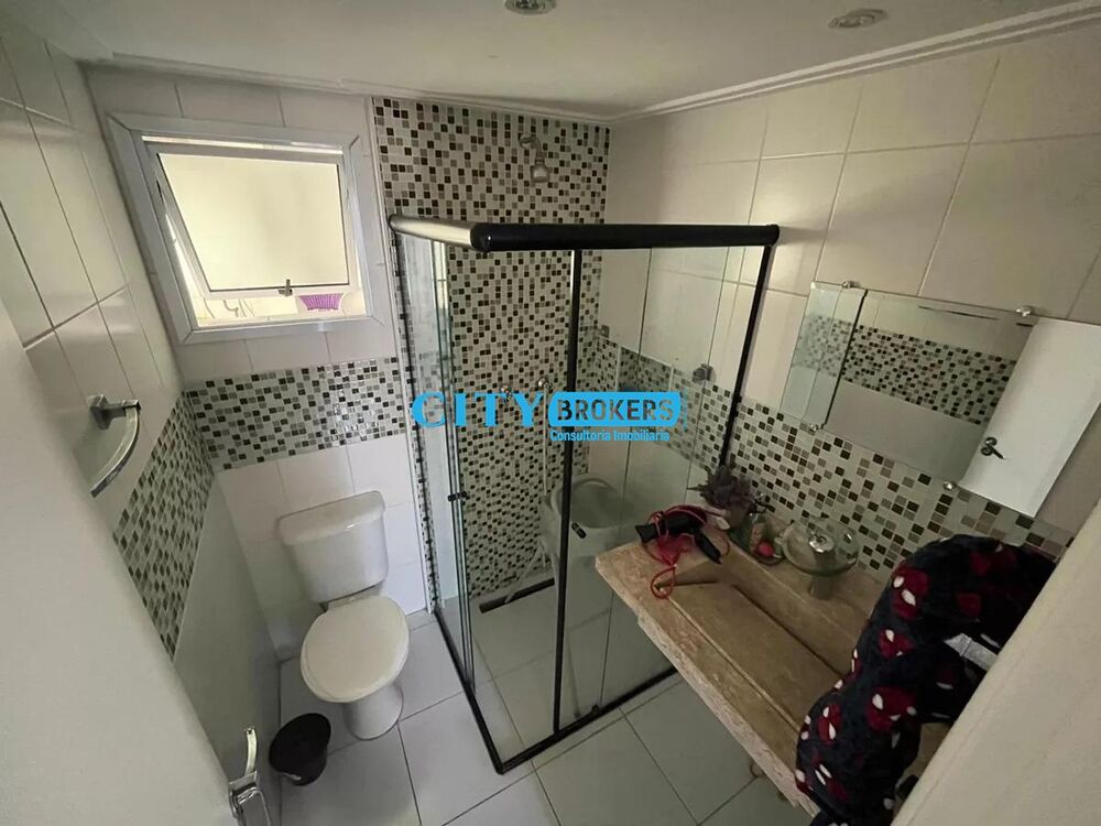 Apartamento à venda com 2 quartos, 71 - Foto 8