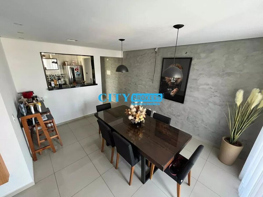 Apartamento à venda com 2 quartos, 71 - Foto 4