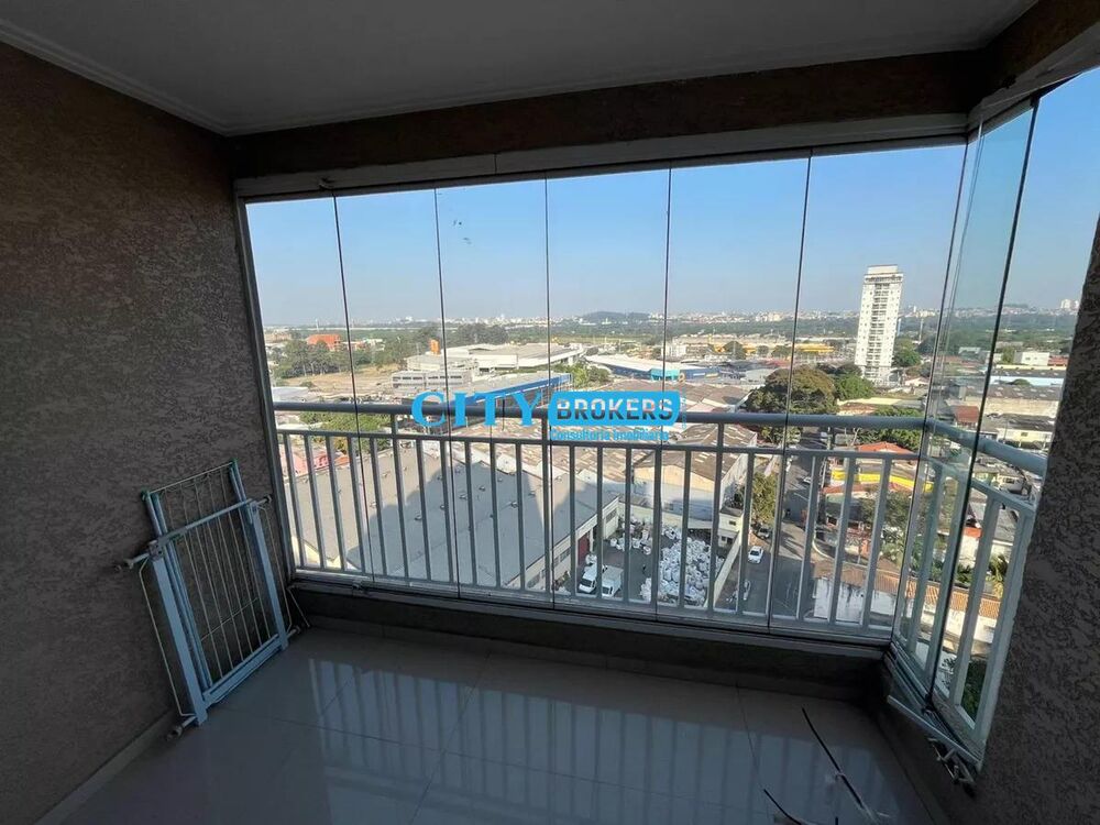 Apartamento à venda com 2 quartos, 71 - Foto 3