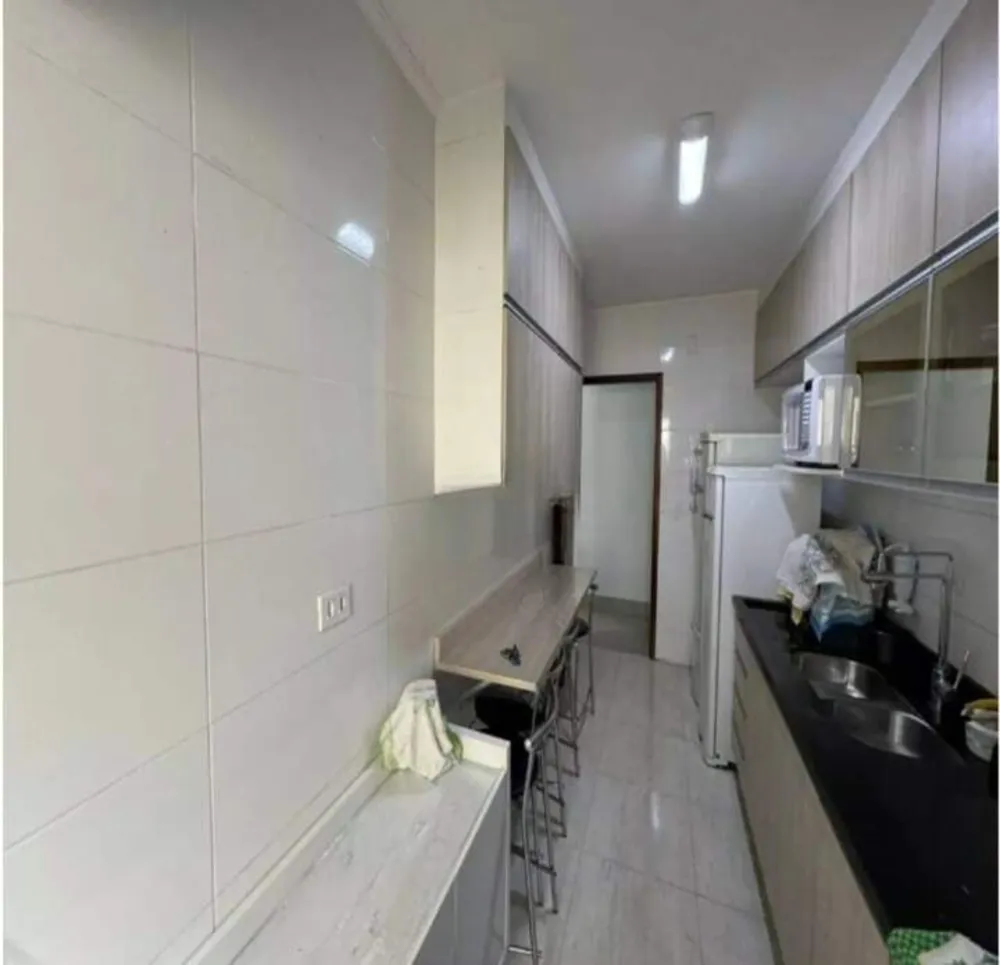 Apartamento, 2 quartos, 70 m² - Foto 3