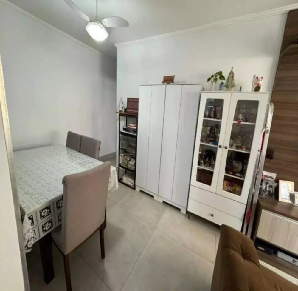 Apartamento, 2 quartos, 70 m² - Foto 2