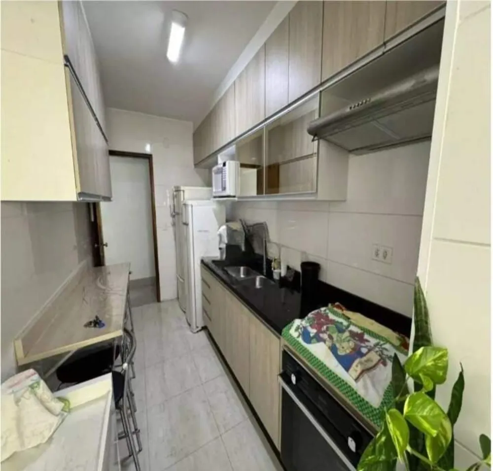Apartamento, 2 quartos, 70 m² - Foto 8