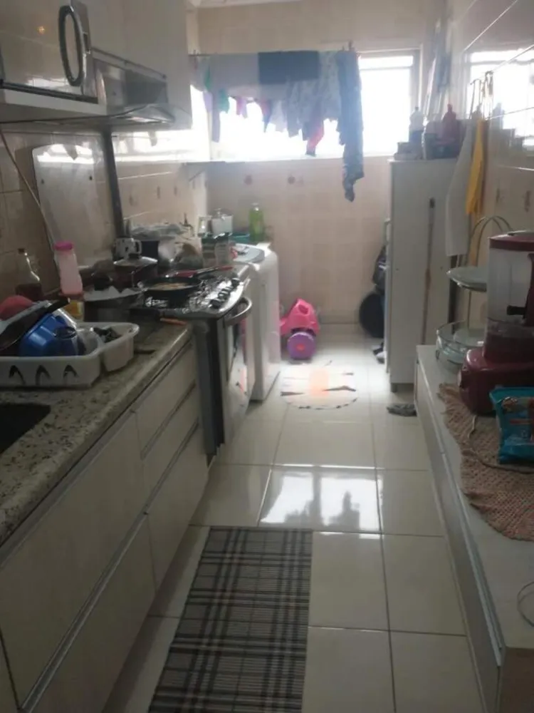 Apartamento, 2 quartos, 86 m² - Foto 6