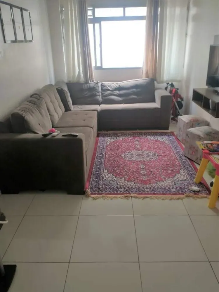 Apartamento, 2 quartos, 86 m² - Foto 1