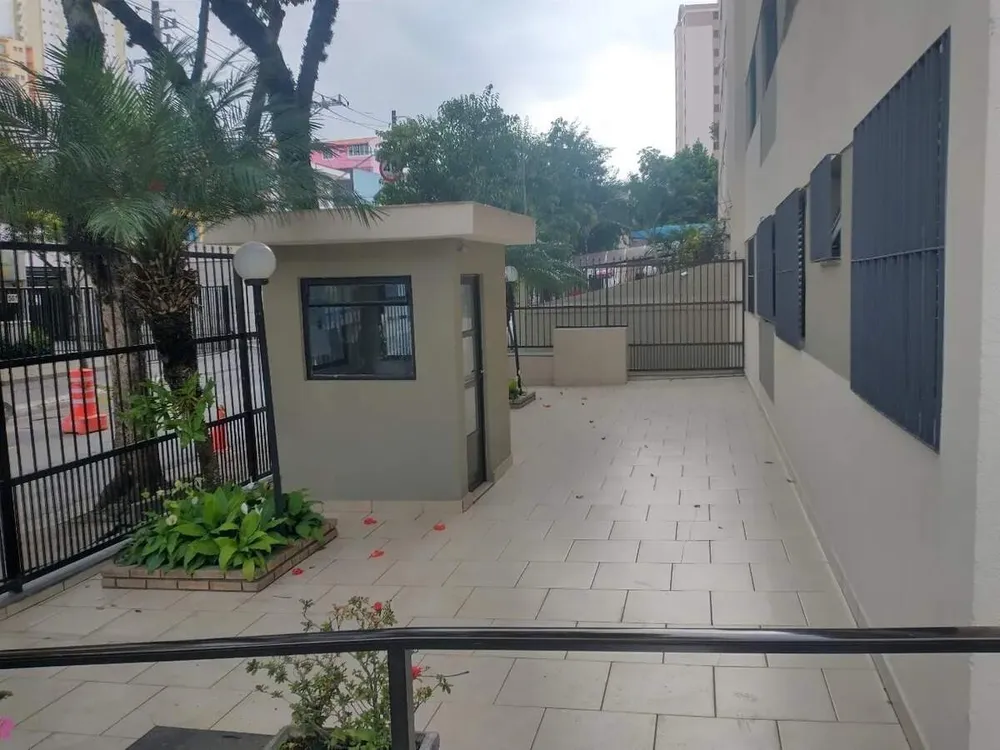 Apartamento, 2 quartos, 86 m² - Foto 2