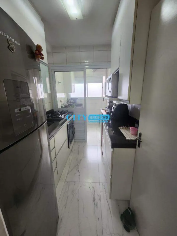 Apartamento, 2 quartos, 77 m² - Foto 8