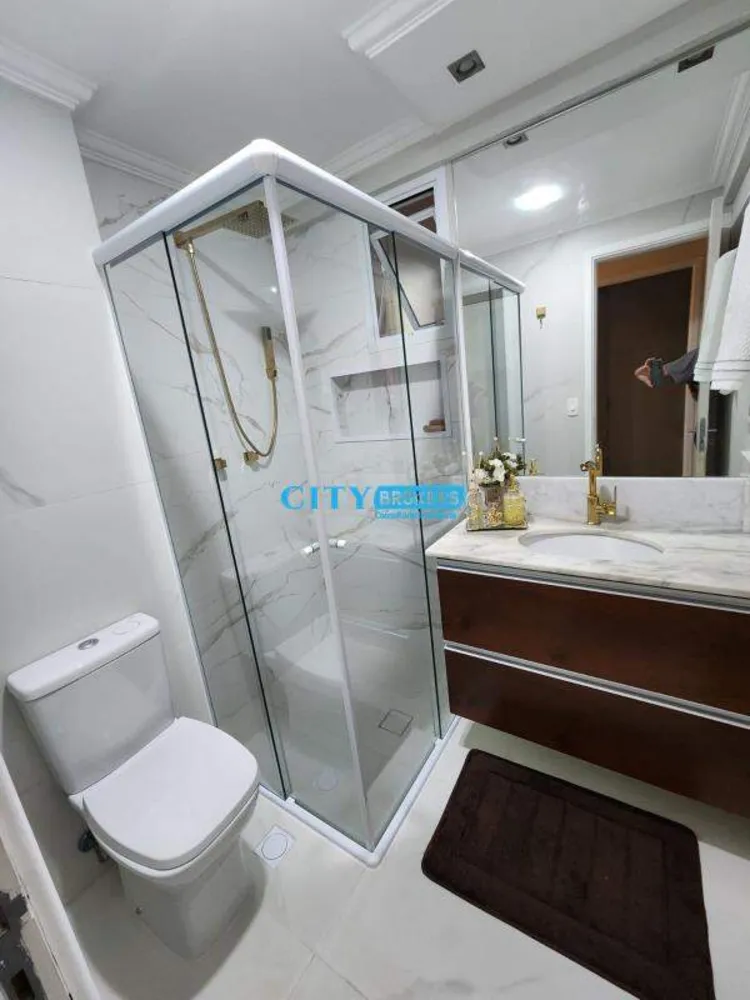 Apartamento, 2 quartos, 77 m² - Foto 2