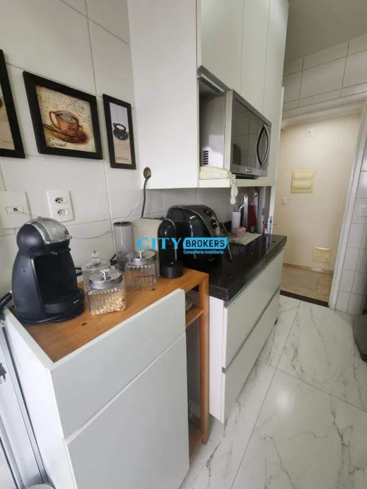 Apartamento, 2 quartos, 77 m² - Foto 4