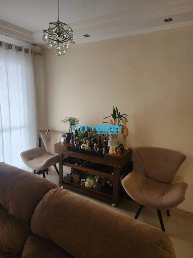 Apartamento, 2 quartos, 77 m² - Foto 5