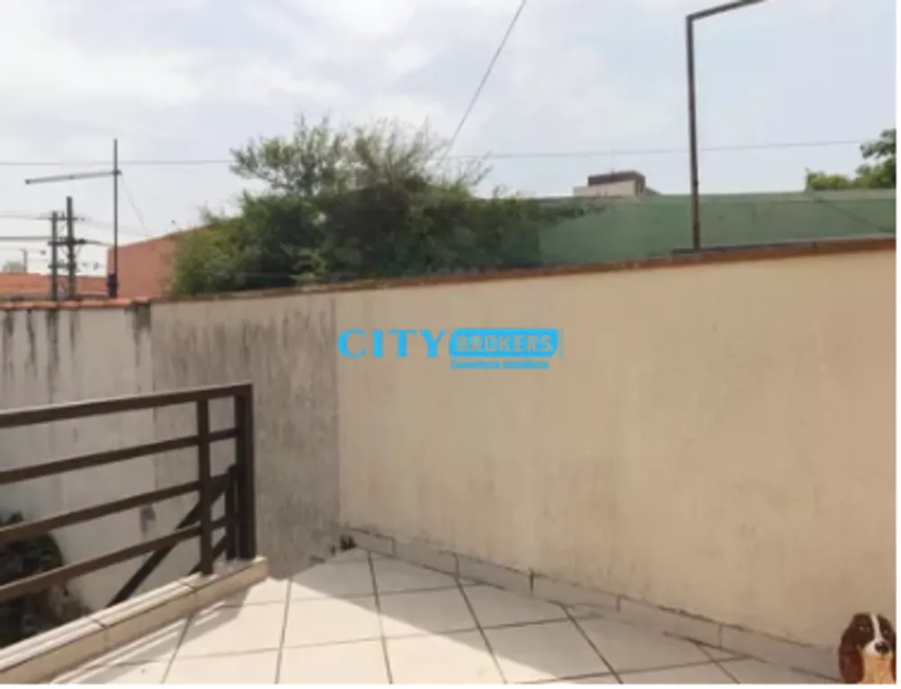 Prédio Inteiro, 195 m² - Foto 2