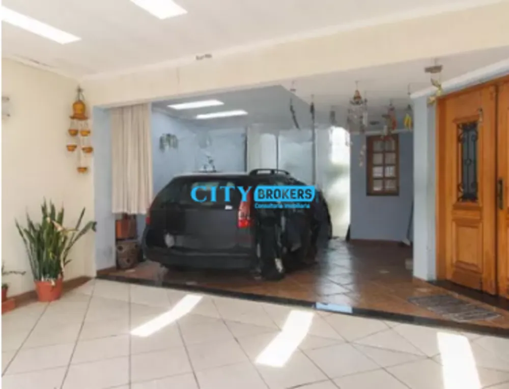 Prédio Inteiro, 195 m² - Foto 6
