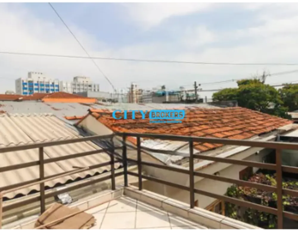Prédio Inteiro, 195 m² - Foto 3