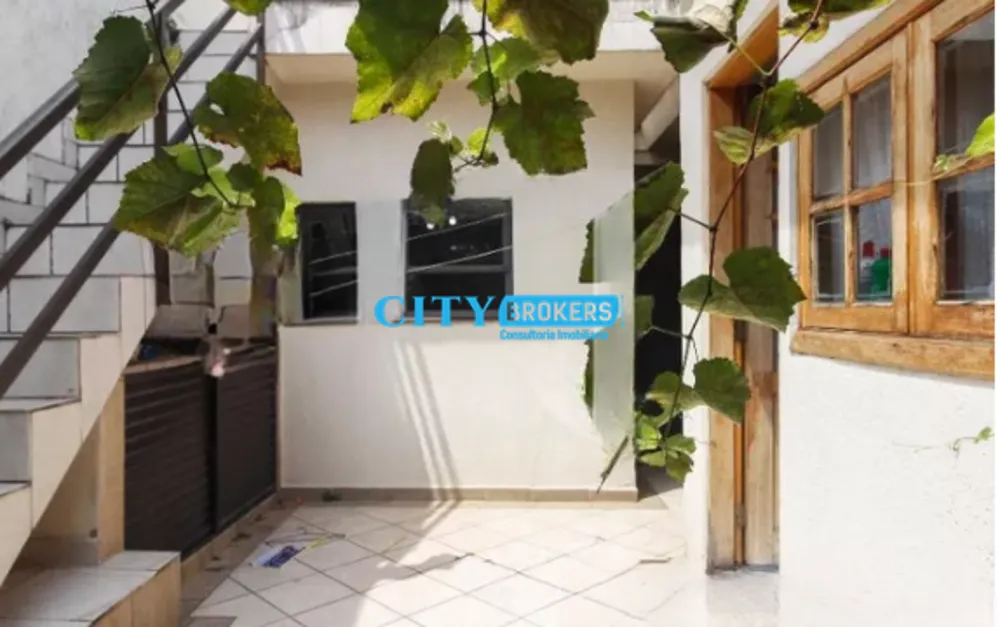 Prédio Inteiro, 195 m² - Foto 1