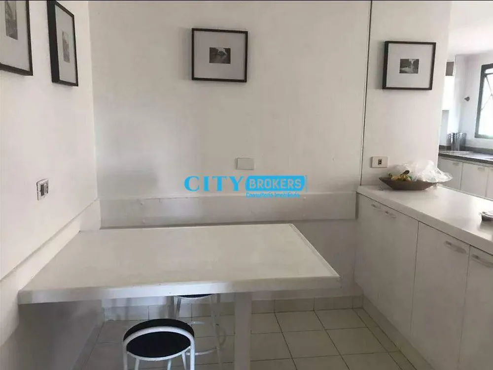 Apartamento, 250 m² - Foto 1