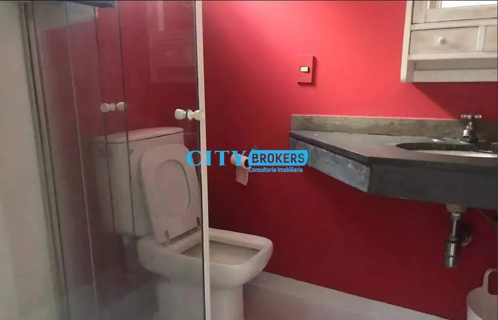 Apartamento, 250 m² - Foto 4