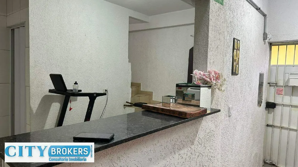 Casa, 3 quartos, 161 m² - Foto 3