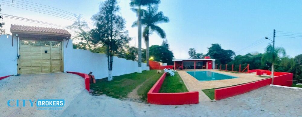 Sítio à venda com 3 quartos, 5500 - Foto 10