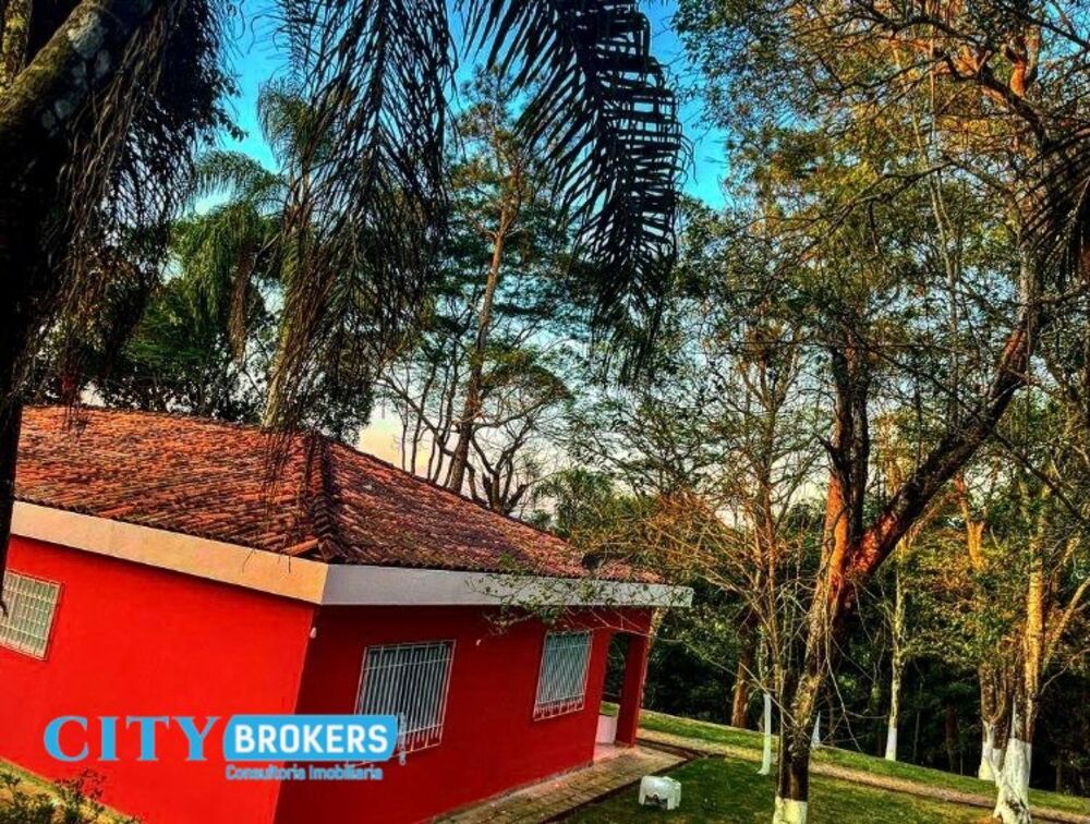 Sítio à venda com 3 quartos, 5500 - Foto 5