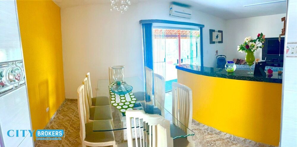 Sítio à venda com 3 quartos, 5500 - Foto 19