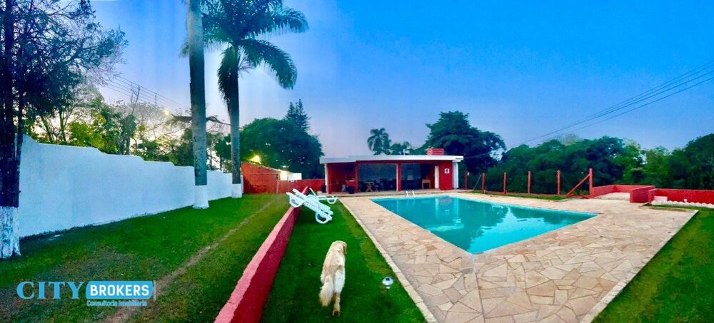 Sítio à venda com 3 quartos, 5500 - Foto 6