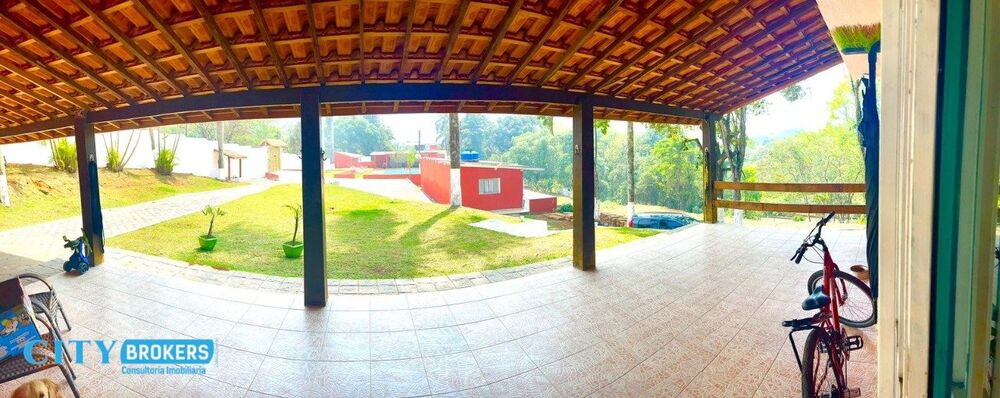 Sítio à venda com 3 quartos, 5500 - Foto 7