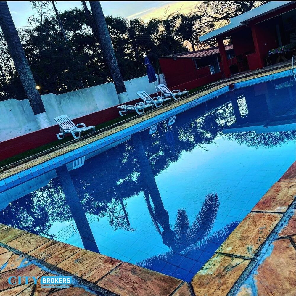 Sítio à venda com 3 quartos, 5500 - Foto 2