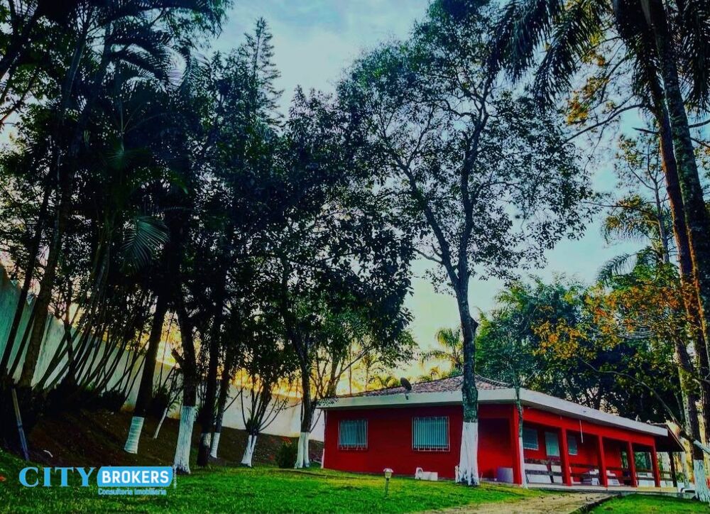 Sítio à venda com 3 quartos, 5500 - Foto 4